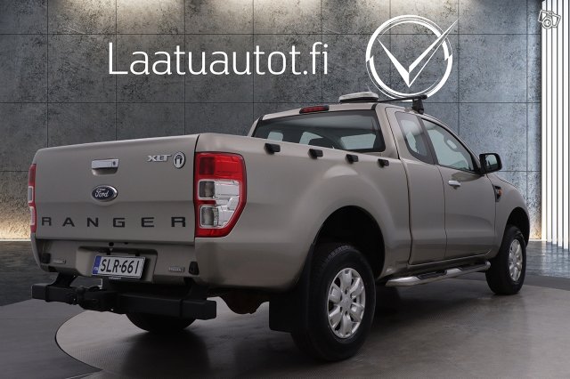 Ford Ranger 4