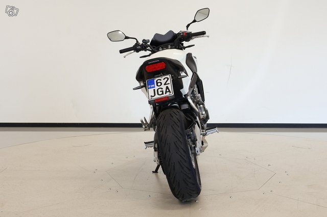 Honda CB 6