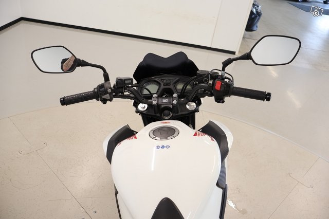 Honda CB 9