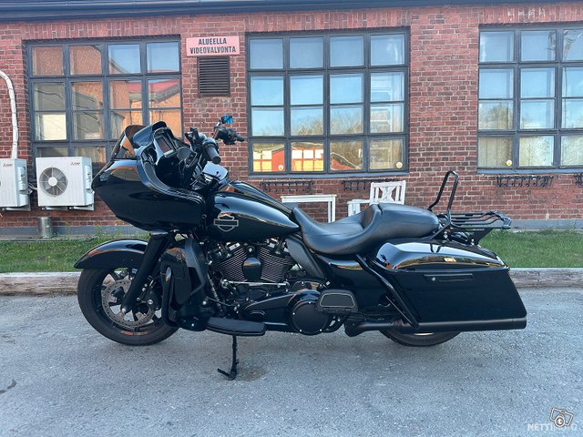 Harley-Davidson Road Glide 107 2018 h.26750 2