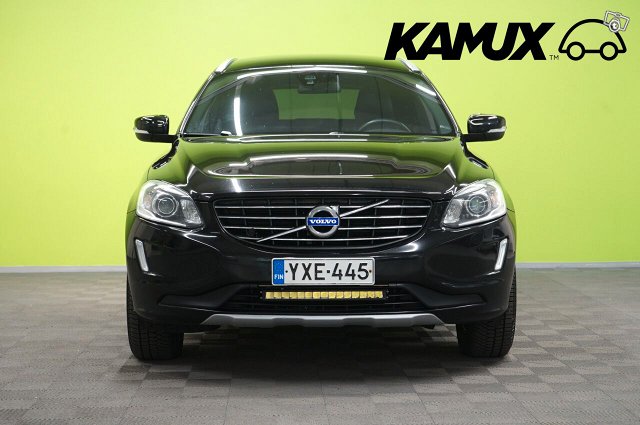 Volvo XC60 11