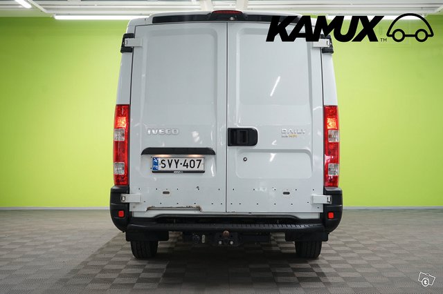 Iveco Daily 5