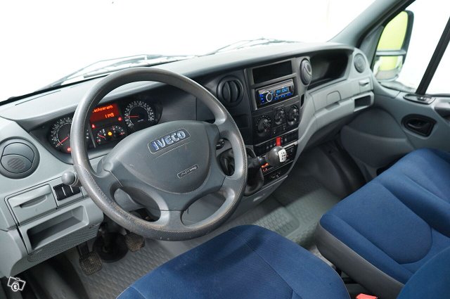 Iveco Daily 12