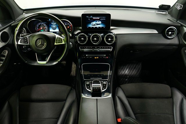 Mercedes-Benz GLC 6