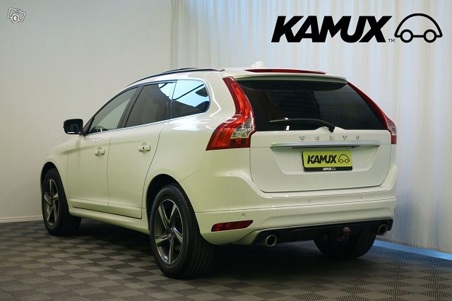 Volvo XC60 6