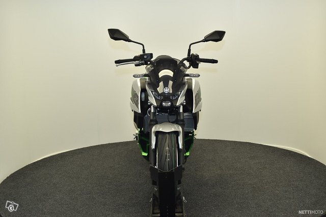 Kawasaki Z 3