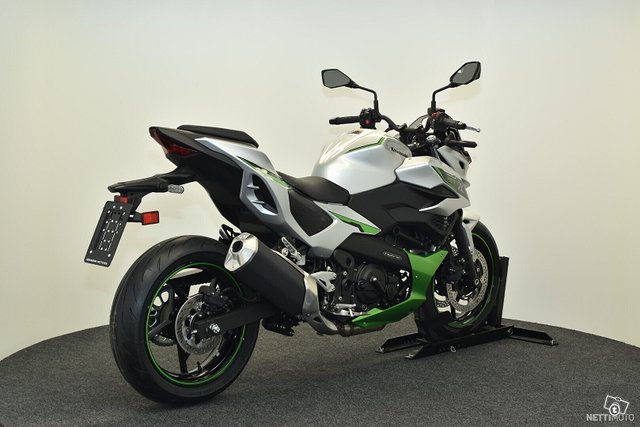 Kawasaki Z 8