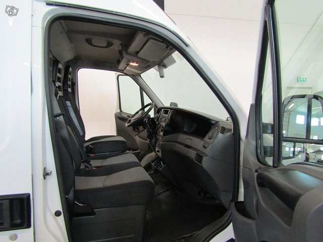 Iveco Daily 8