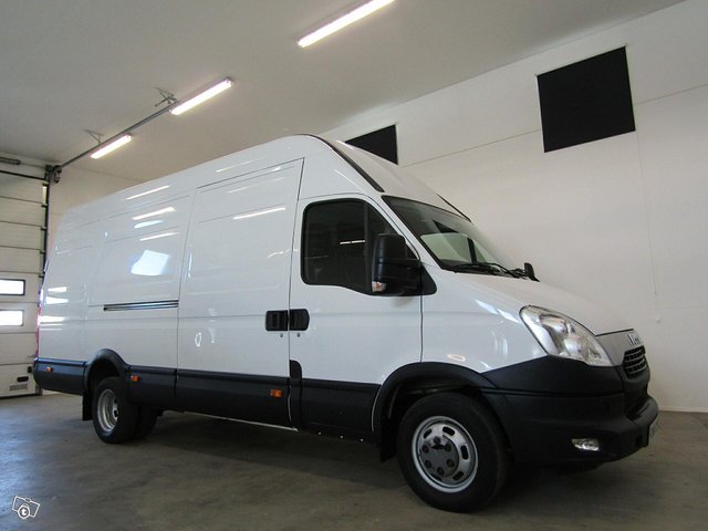 Iveco Daily 12