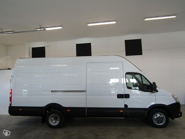 Iveco Daily 13