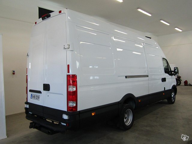 Iveco Daily 14
