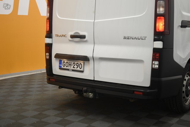 Renault Trafic 9