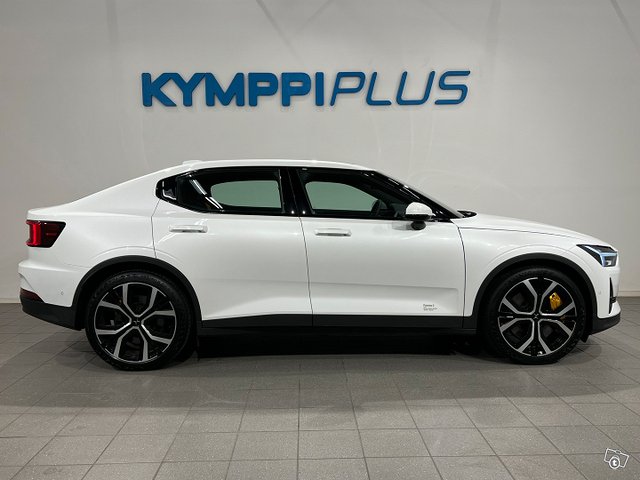 Polestar 2 3