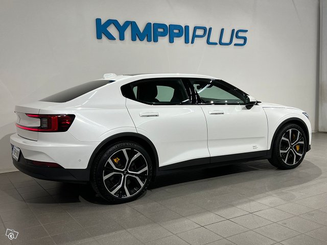 Polestar 2 4