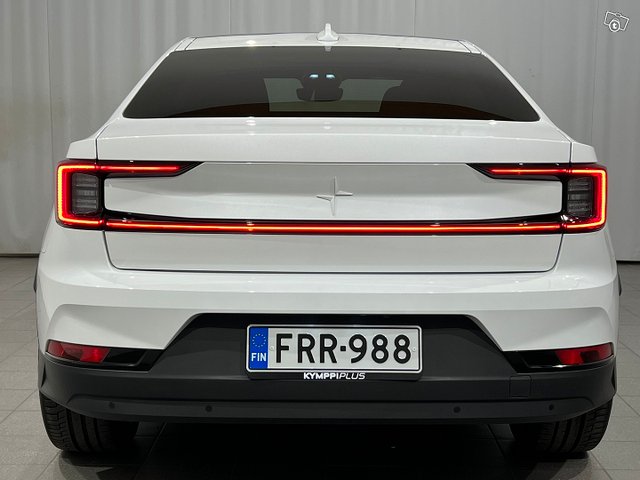 Polestar 2 5