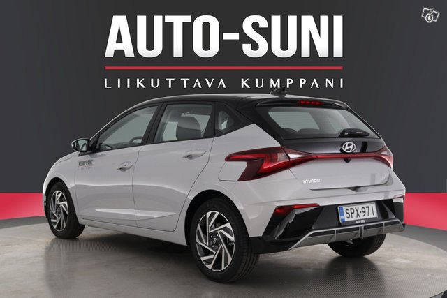 Hyundai I20 5d 4