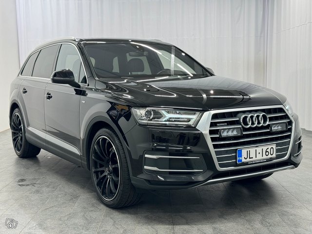 Audi Q7 3