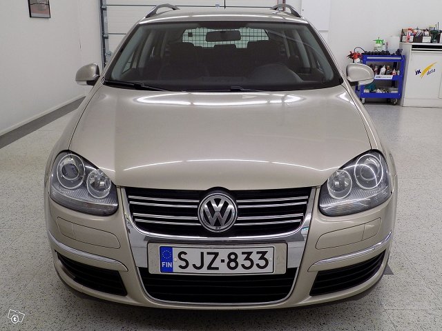 Volkswagen Golf 3