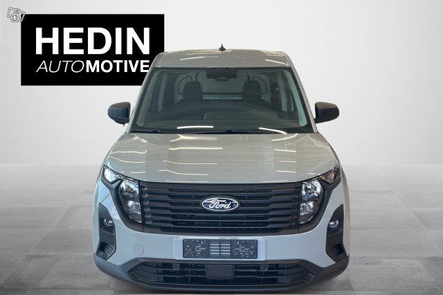 FORD Transit Courier 4