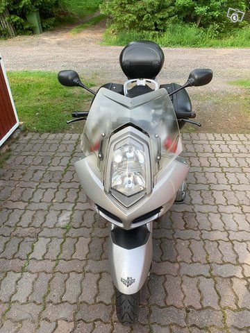 BMW R 1200 St 5