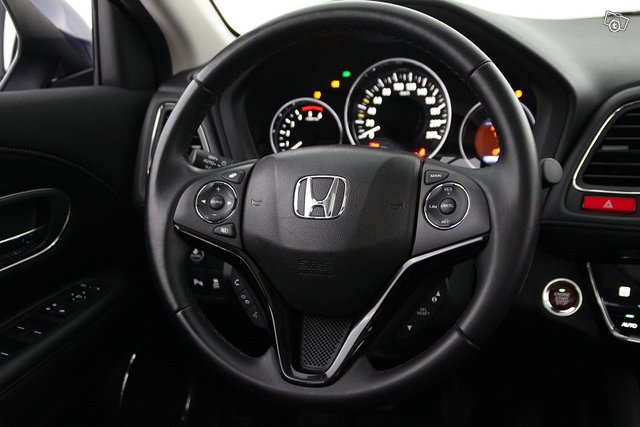 Honda HR-V 14