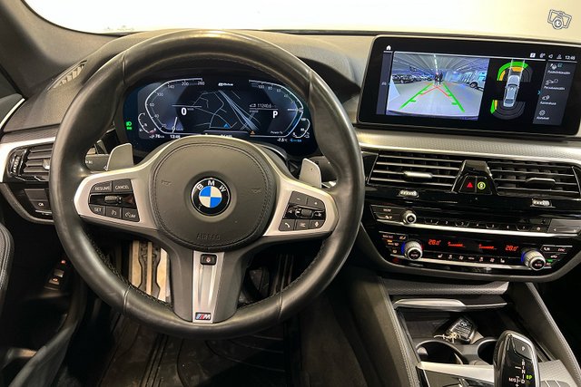 BMW 5-sarja 12