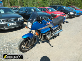 Suzuki GSX 750 ES, Moottoripyrt, Moto, Heinola, Tori.fi