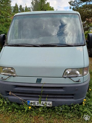 Fiat Ducato 1