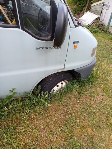 Fiat Ducato 3