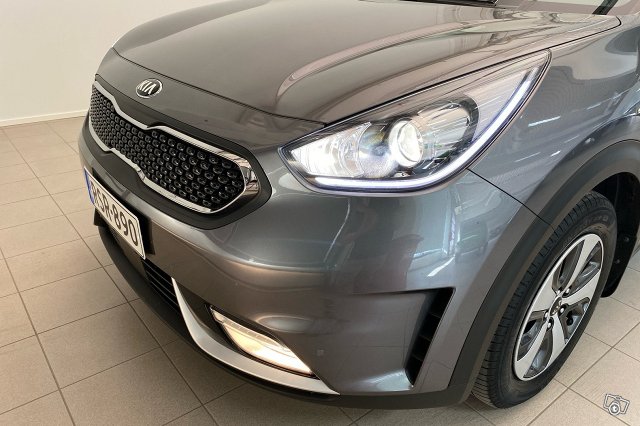 Kia Niro 22