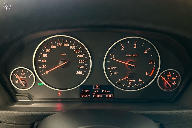 BMW 420 18