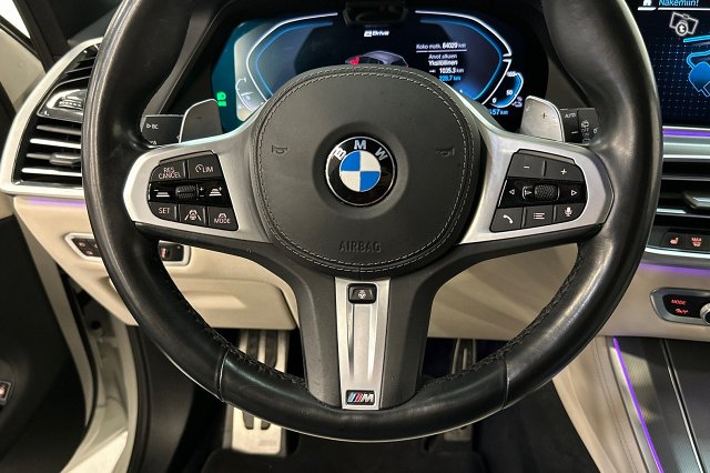 BMW X5 22