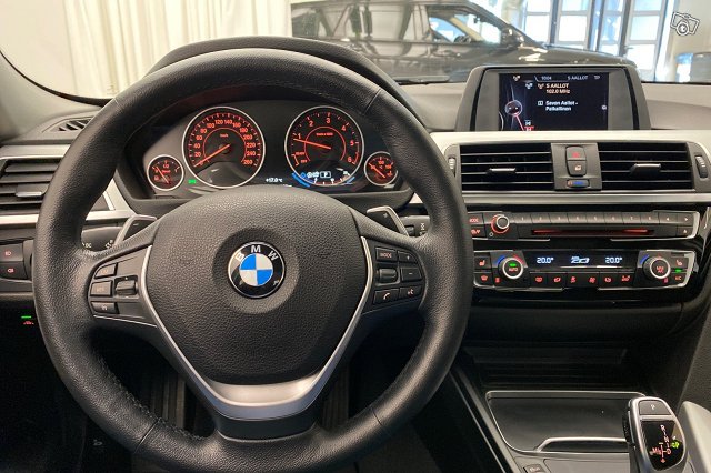 BMW 320 25