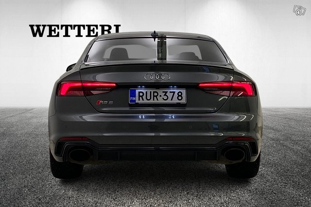 Audi RS5 5