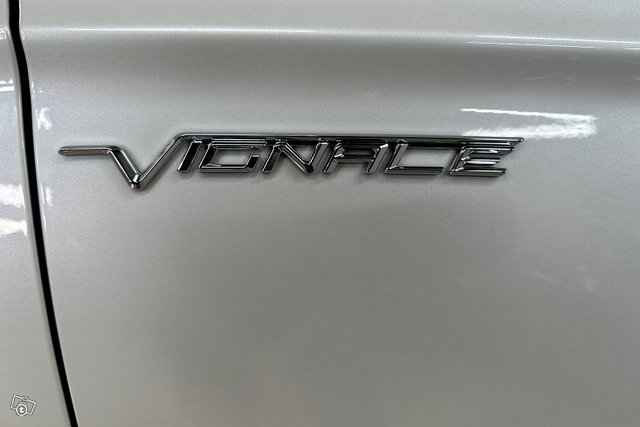 Ford MONDEO VIGNALE 24