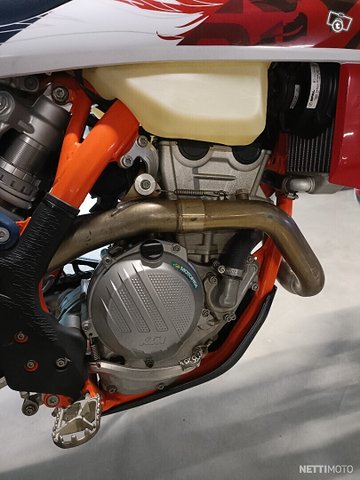 KTM 250 6