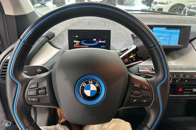 BMW I3 14