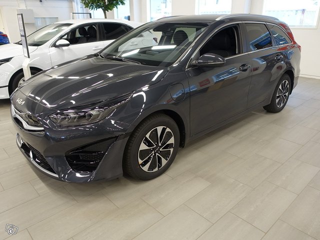 KIA Ceed 18