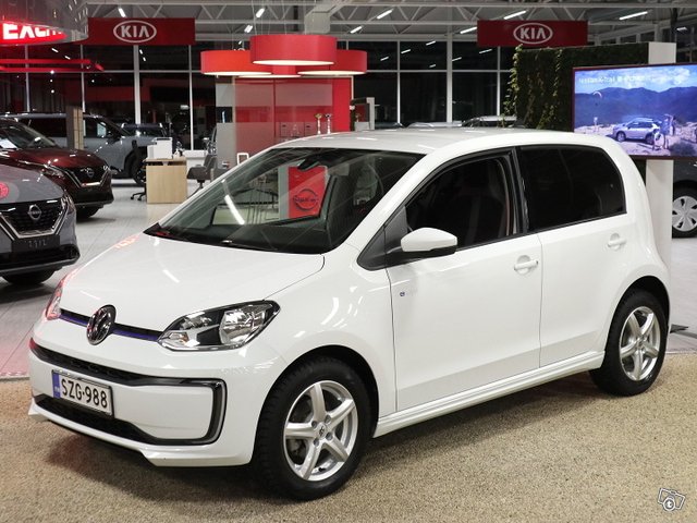 VOLKSWAGEN Up 20