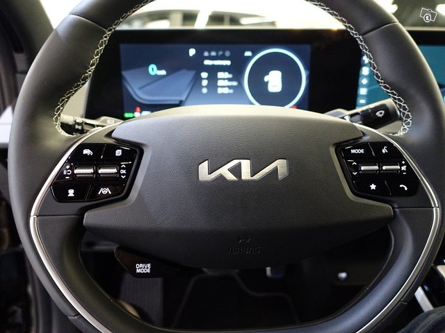 KIA EV6 17