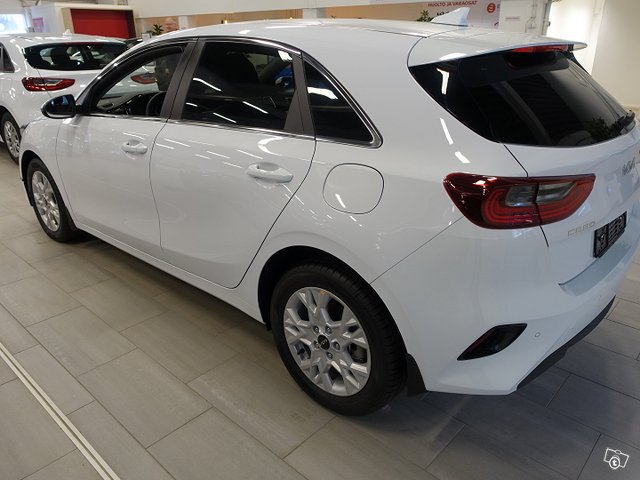 KIA Ceed 7