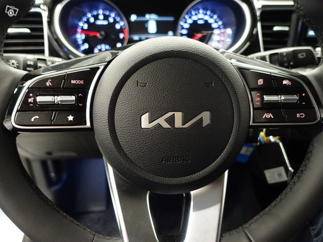 KIA Ceed 17