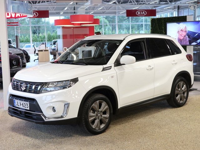 SUZUKI Vitara 25