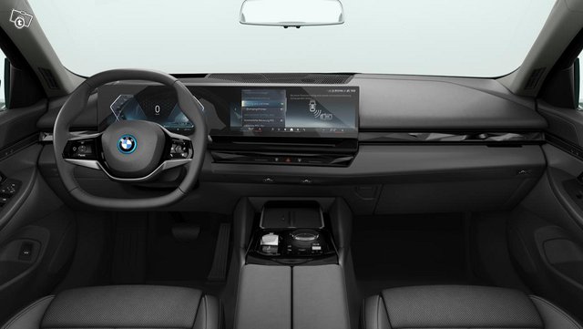 BMW I5 4