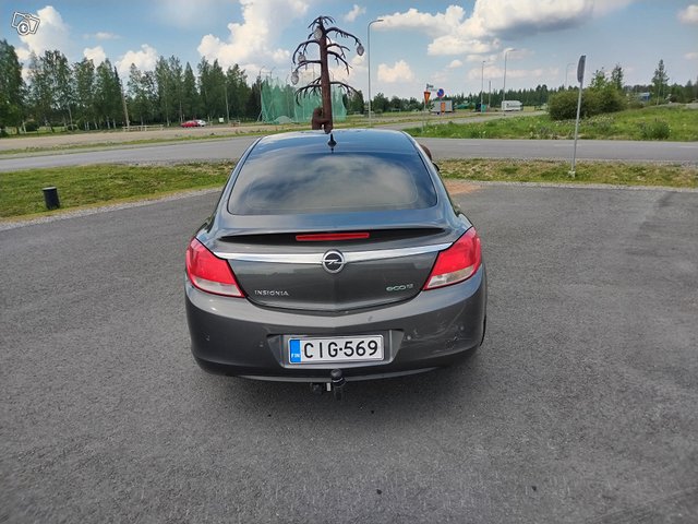 Opel Insignia 6