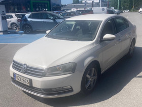 Volkswagen Passat, Autot, Vaasa, Tori.fi