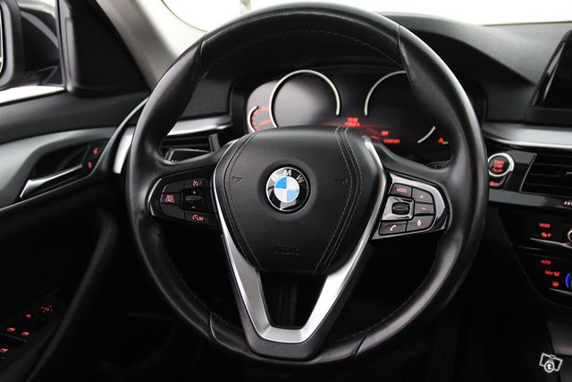 BMW 520 14