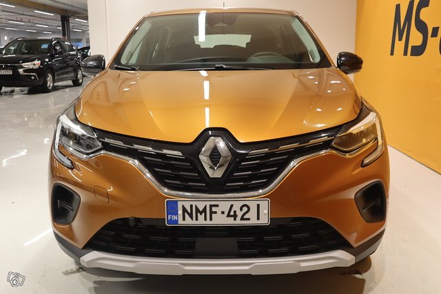 Renault Captur 3