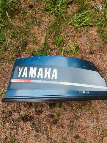 Yamaha 9.9/3.5, kuva 1