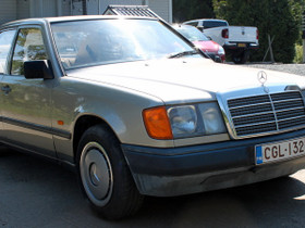 Mercedes-Benz E-sarja, Autot, Vaasa, Tori.fi